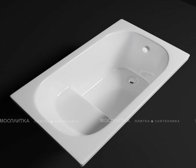 Акриловая ванна Riho Petit 120 см - изображение 2