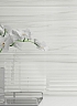 Керамическая плитка Meissen Плитка Artistic Way White Structure 25х75 - изображение 2
