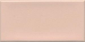 Плитка Тортона розовый 7,4х15