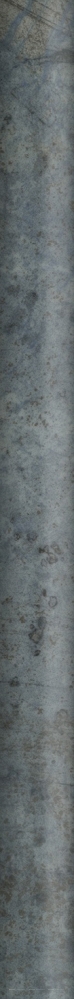 Керамическая плитка Kerama Marazzi Бордюр Эвора синий светлый обрезной 2,5х30