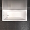 Акриловая ванна 170х75 см Am.Pm Gem W93A-170-075W-A белая - 7 изображение