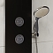Душевая панель RGW Shower Panels 21140106-14 черный - изображение 4