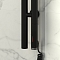 Полотенцесушитель электрический Сунержа Нюанс 2.0 180х8,5 см 31-0543-1853 матовый черный - 3 изображение