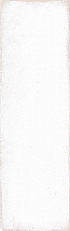 Керамическая плитка Kerama Marazzi Плитка Монпарнас белый 8,5x28,5 