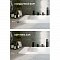 Акриловая ванна Excellent Pryzmat Slim 160x75 WAEX.PRY16WHS - изображение 7