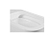 Унитаз подвесной безободковый Aquatek Лугано AQ2002-00 с крышкой-сиденьем микролифт, белый - изображение 5