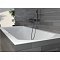 Акриловая ванна Riho Linares 200x90 см BT4900500000000 - 4 изображение