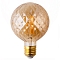 Филаментная светодиодная лампа Globe 4W 2700K E27 Elektrostandard G95 F BL154 4690389136214 - изображение 2