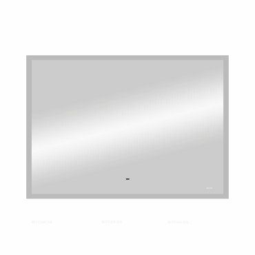 Зеркало Bond Cube подвесное 120 M44ZE-12080 - 2 изображение