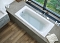 Акриловая ванна Creto Ares 170x75 см - изображение 9