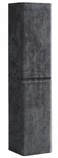 Шкаф-пенал Vincea Alba VSC-1A170MS 40 см, Stone1