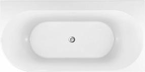 Акриловая ванна Allen Brau Priority 1700x780 139778B-GW Gloss White