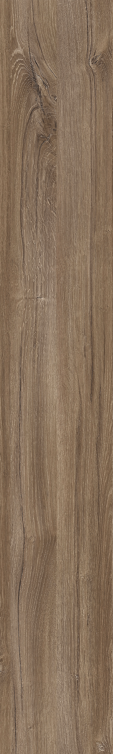 Spc-плитка Creto Напольное покрытие SPC ElegantWood Дуб натуральный Азиатский 1220х183х5мм - изображение 2