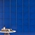 Керамическая плитка Kerama Marazzi Плитка Капри синий 20х20 - 2 изображение