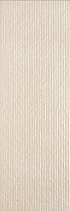 Керамическая плитка Marazzi Italy Плитка Stone_Art Strutt. Woodcut 3d Ivory Rett. 40х120 