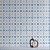 Керамическая плитка Kerama Marazzi Плитка Сорренто орнамент 15х40 - 2 изображение