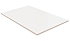 Керамическая плитка Creto Плитка Poluna white 25х40 - изображение 4