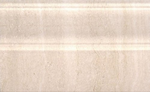 Керамическая плитка Kerama Marazzi Плинтус Пантеон беж 15х25