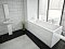 Акриловая ванна Aquatek Либра 170 см на сборно-разборном каркасе - изображение 4