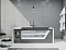 Акриловая ванна Aima Design Genesis 180*75 - изображение 2