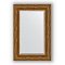 Зеркало в багетной раме Evoform Exclusive BY 3420 59 x 89 см, травленая бронза 