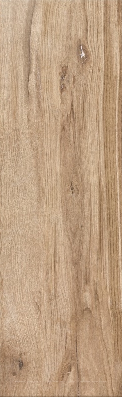 Керамогранит Cersanit  Maplewood коричневый 18,5x59,8