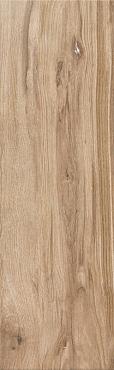Керамогранит Maplewood коричневый 18,5x59,8