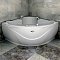 Акриловая ванна Radomir Филадельфия Комфорт бронза - изображение 10