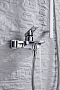 Смеситель для ванны с душем Allen Brau Infinity 5.21006-00 - 5 изображение