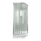 Душевая кабина Erlit Comfort 100х100 см ER351026-C3-RUS профиль серебристый, стекло матовое - 4 изображение