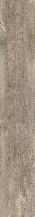 Керамогранит Creto Rona коричневый 19,8х119,8 - изображение 6