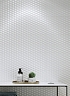 Керамическая плитка Meissen Плитка Ocean Romance рельеф белый 29x89 - изображение 2