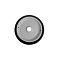 Раковина Aquanet Round-1-MB 273680 36 см матовый черный - изображение 4