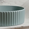 Рукомойник Ceramica Nova Element 36, см CN6057MLG зеленый матовый - изображение 2