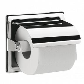 Держатель туалетной бумаги Emco System2 3500 000 01 хром