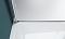 Душевая дверь BelBagno Etna 140х195 см ETNA-B-2-140-C-Cr профиль хром, стекло прозрачное - 6 изображение