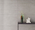 Керамогранит Vitra Декор Marble-Beton Круговой Темный Лаппато Ректификат 60х60 - изображение 9