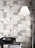 Керамическая плитка Marazzi Italy Плитка Allmarble Wall Altissimo Struttura Pave 3D Lux 40х120 - 11 изображение