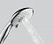 Душевая лейка WasserKRAFT A003, 5-функциональная, хром - 7 изображение