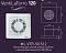 Вентилятор Migliore VentiLaTorro 120, ML.VTR-50.512, с декоративной решеткой, золото - 2 изображение