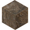 Мозаика BR04 Cube 29x25 непол.