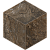 Мозаика BR04 Cube 29x25 непол.