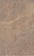 Керамическая плитка Kerama Marazzi Плитка Мармион коричневый 25х40 