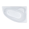 Акриловая ванна Triton Кайли 150 левая Щ0000048090 - изображение 2