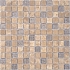 Мозаика LeeDo & Caramelle Bronze Velour (23x23x4) 29,8x29,8 