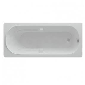Акриловая ванна Aquatek Лея 170х75 см LEY170-0000057, белый