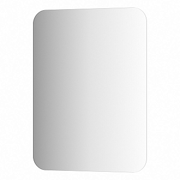 Зеркало Evoform Primary 60 см BY 0128 со шлифованной кромкой