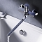 Смеситель для ванны с душем Am.Pm X-Joy F85A90500 хром глянец - изображение 3