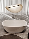 Акриловая ванна 170х80 см Sancos Fusion FB03 белая - изображение 7