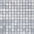 Мозаика LeeDo & Caramelle Silver Satin (23x23x4) 29,8x29,8 